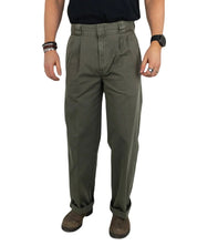 Dickies - Unionville Workpant - Grön - jhstore.se