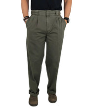 Dickies - Unionville Workpant - Grön - jhstore.se