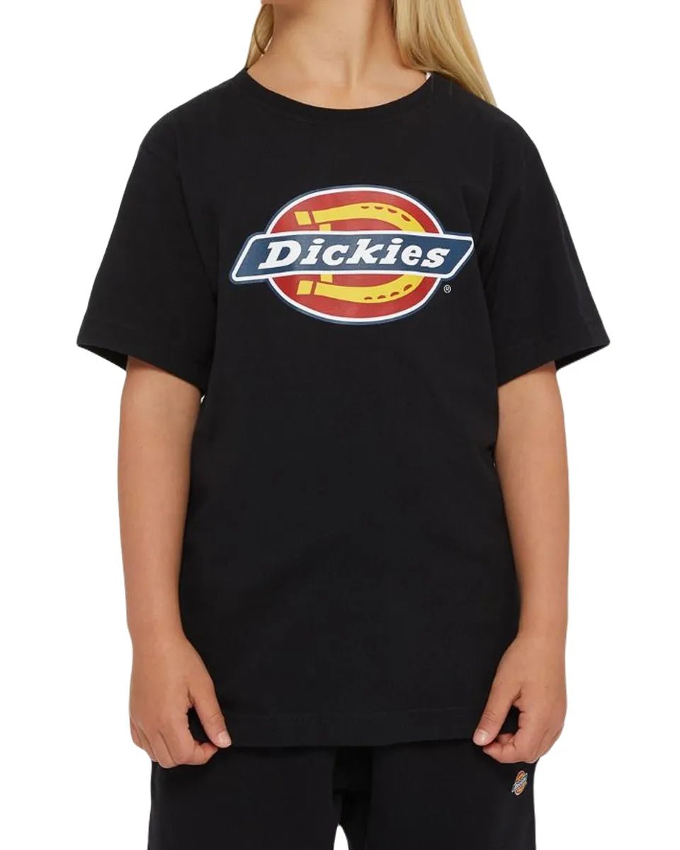 Dickies - Youth Logo Tee - T-shirt Barn - jhstore.se
