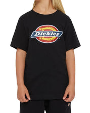 Dickies - Youth Logo Tee - T-shirt Barn - jhstore.se