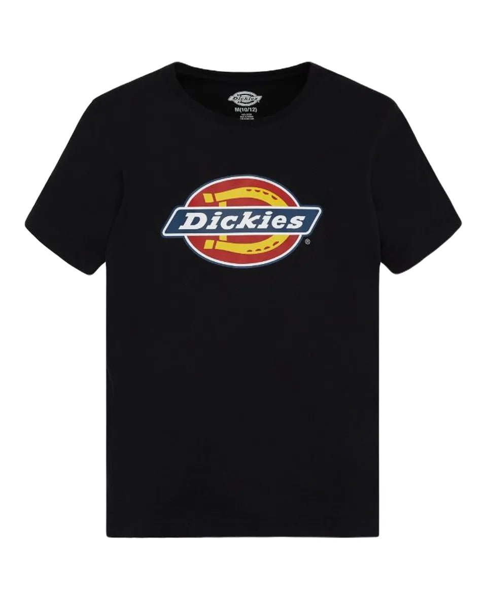 Dickies - Youth Logo Tee - T-shirt Barn - jhstore.se