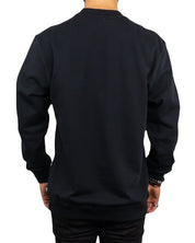 Fjällräven - 1960 Logo Sweatshirt - Svart - jhstore.se