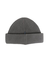 Fjällräven - Mössa Beanie Ull - 1960 Lite - Grå - jhstore.se