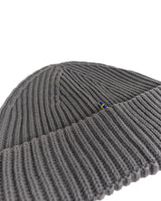 Fjällräven - Mössa Beanie Ull - 1960 Lite - Grå - jhstore.se