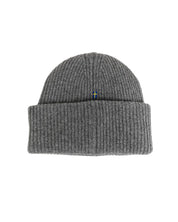 Fjällräven - Mössa Ull - 1960 - Grå - jhstore.se