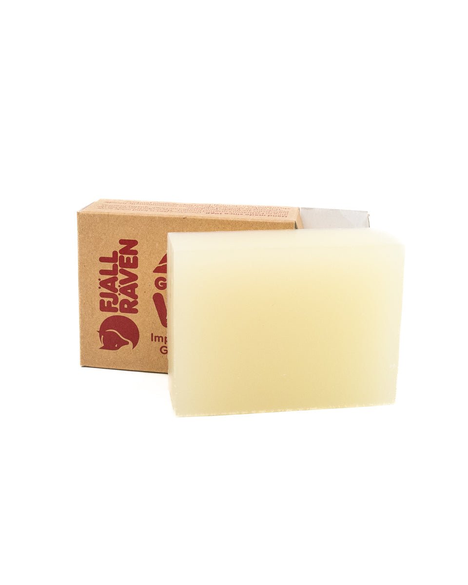 Fjällräven - Vaximpregnering - Greenland Wax - jhstore.se