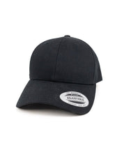 Flexfit - Keps Snapback Svart - Curved Classic - jhstore.se