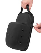 Flexfit - Kepsväska Svart - Cap Carrier - jhstore.se