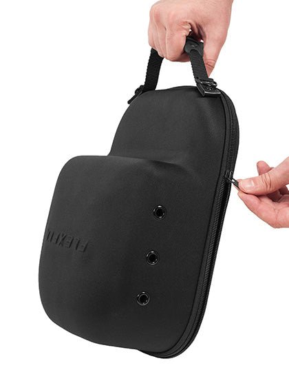 Flexfit - Kepsväska Svart - Cap Carrier - jhstore.se