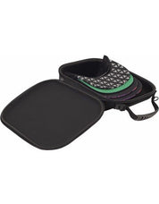 Flexfit - Kepsväska Svart - Cap Carrier - jhstore.se