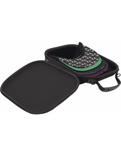 Flexfit - Kepsväska Svart - Cap Carrier - jhstore.se