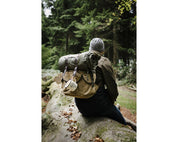 Gentlemens Hardware - Emaljmugg Vit - Adventure - jhstore.se