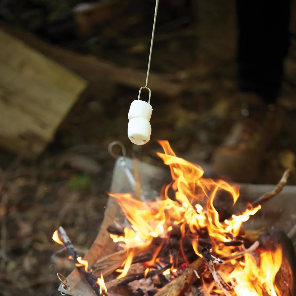 Gentlemens Hardware - Grillpinnar Teleskop - jhstore.se