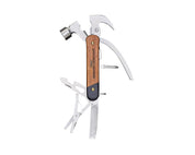 Gentlemens Hardware - Multiverktyg Hammare Trä - jhstore.se