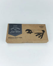 Gentlemens Hardware - Multiverktyg Skiftnyckel - jhstore.se