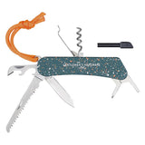Gentlemen's Hardware - Multi-tool Wilderness