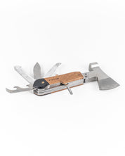 Gentlemen´s Hardware - Multiverktyg Yxa 10 - i - 1 - jhstore.se