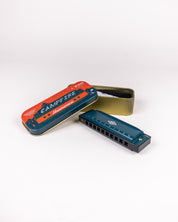 Gentlemens Hardware - Munspel Campfire - jhstore.se