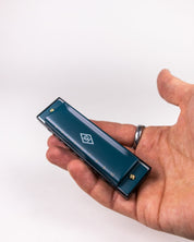 Gentlemens Hardware - Munspel Campfire - jhstore.se