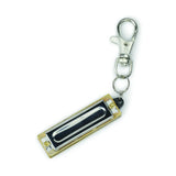 Gentlemens Hardware - Harmonica Mini Keychain