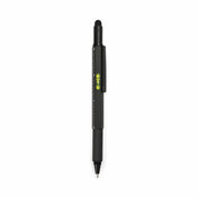 Gentlemens Hardware - Penna Multiverktyg 6 - i - 1 - Svart - jhstore.se
