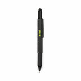 Gentlemens Hardware - Penna Multiverktyg 6-i-1 - Svart