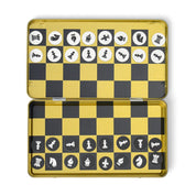 Gentlemens Hardware - Schackspel Campfire - Hopvikbart - jhstore.se