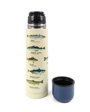 Gift Republic - Termos 500ml - Fiskmotiv - jhstore.se