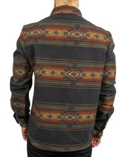 Iron & Resin - Klamath Shirt - Svart - jhstore.se