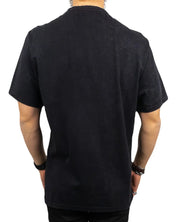 Iron & Resin - Metal Eagle T-shirt - Black - jhstore.se