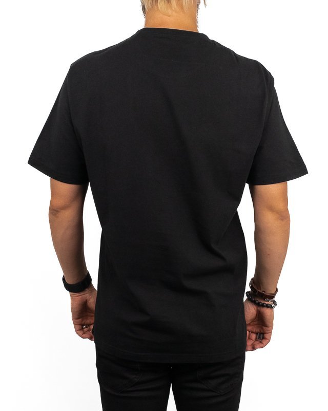 Iron & Resin - VTA Tee - Svart - jhstore.se