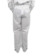 JBS Of DK - Pyjamasbyxor Bambu - Vit - jhstore.se