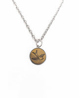 Jerhest - Swallow - Pendant Swallow