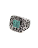 Jernhest - Aiden - Ring Silver