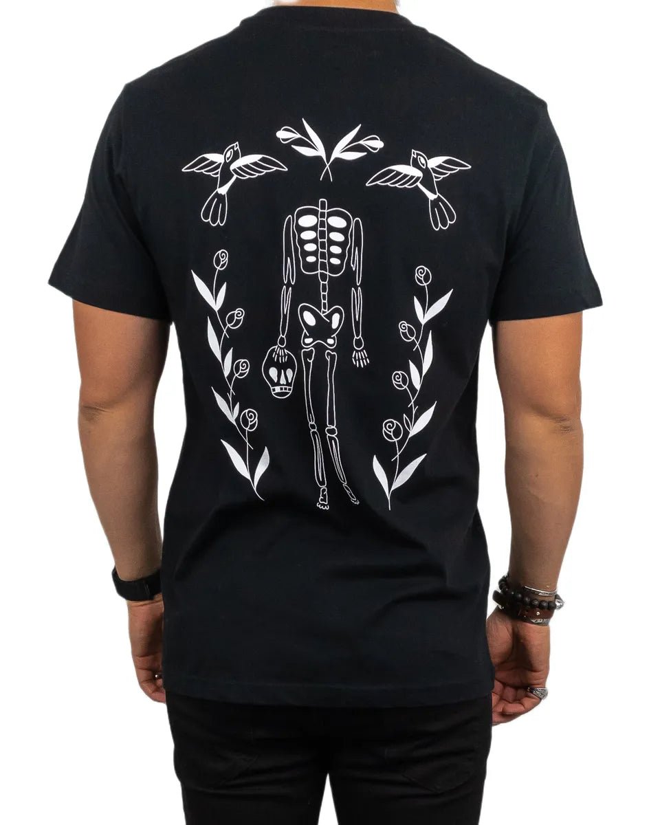 Jernhest - Best Friend - Svart - jhstore.se