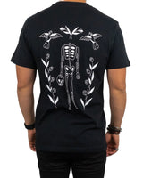 Iron Horse - Best Friend - Black