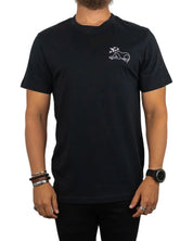 Jernhest - Best Friend - Svart - jhstore.se