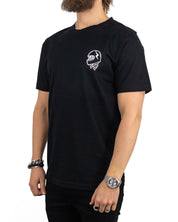 Jernhest - Bob Tee - Svart - jhstore.se