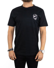 Jernhest - Bob Tee - Svart - jhstore.se