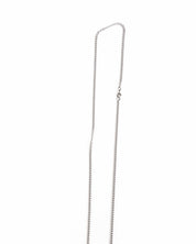 Jernhest - Denver - Halsband Silver - jhstore.se