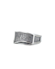 Jernhest - Derek Silver - Ring - jhstore.se