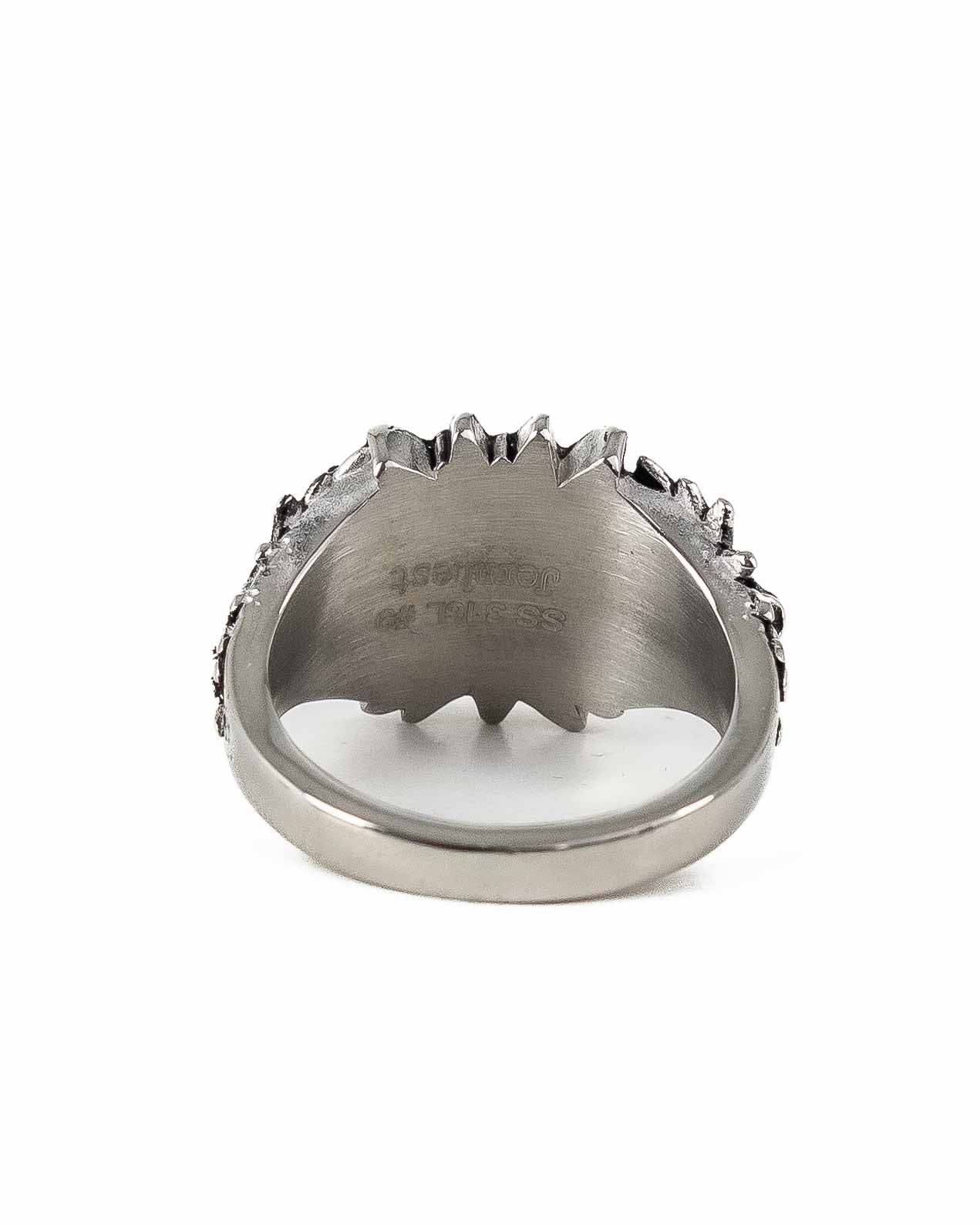 Jernhest - Döskallering - Tobias - jhstore.se