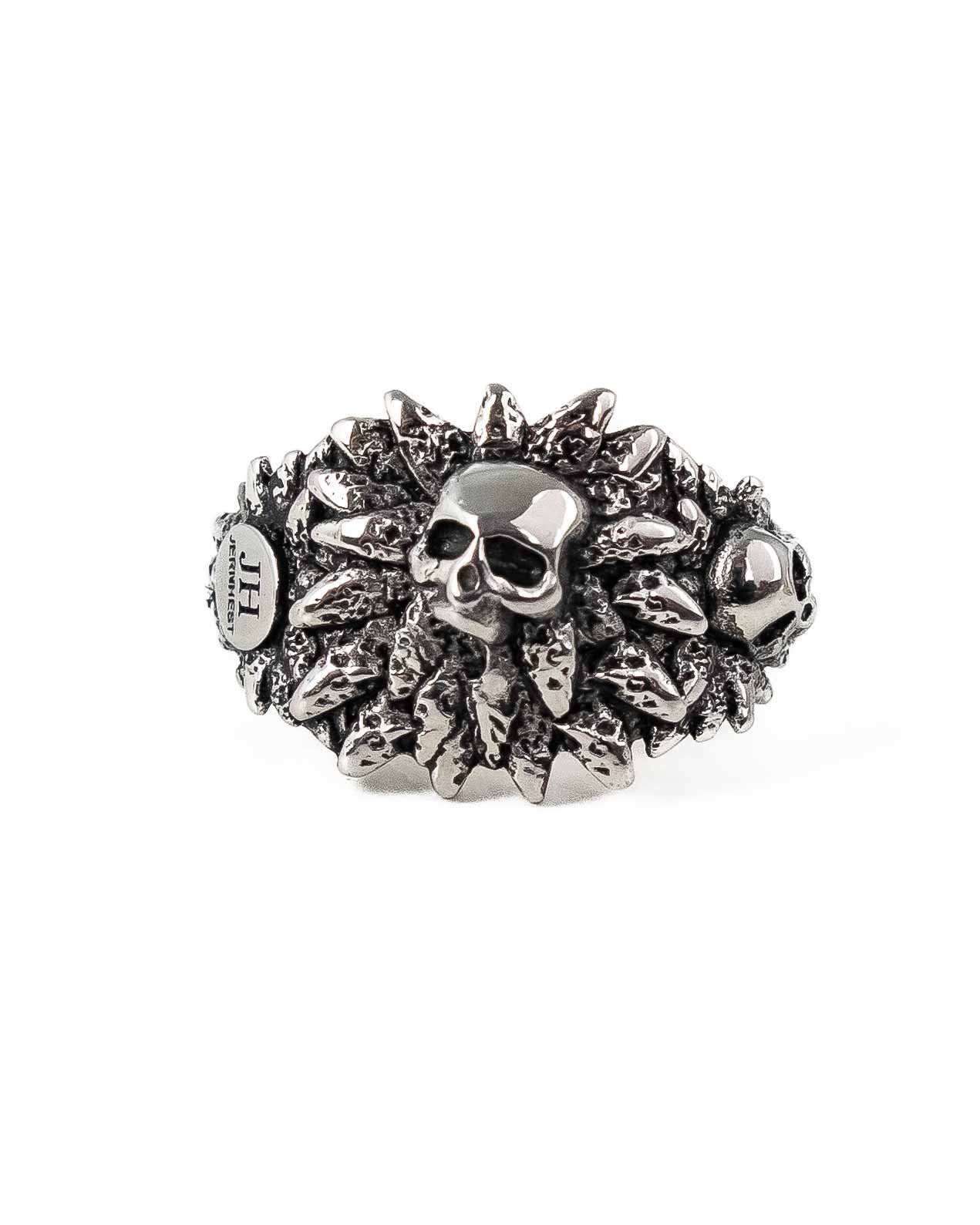 Jernhest - Döskallering - Tobias - jhstore.se