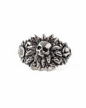 Jernhest - Döskallering - Tobias - jhstore.se