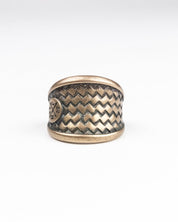 Jernhest - Florence Brass Ring - jhstore.se