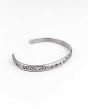 Jernhest - Frans Silver Armband - jhstore.se