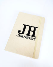 Jernhest - Garage Note Brown - jhstore.se