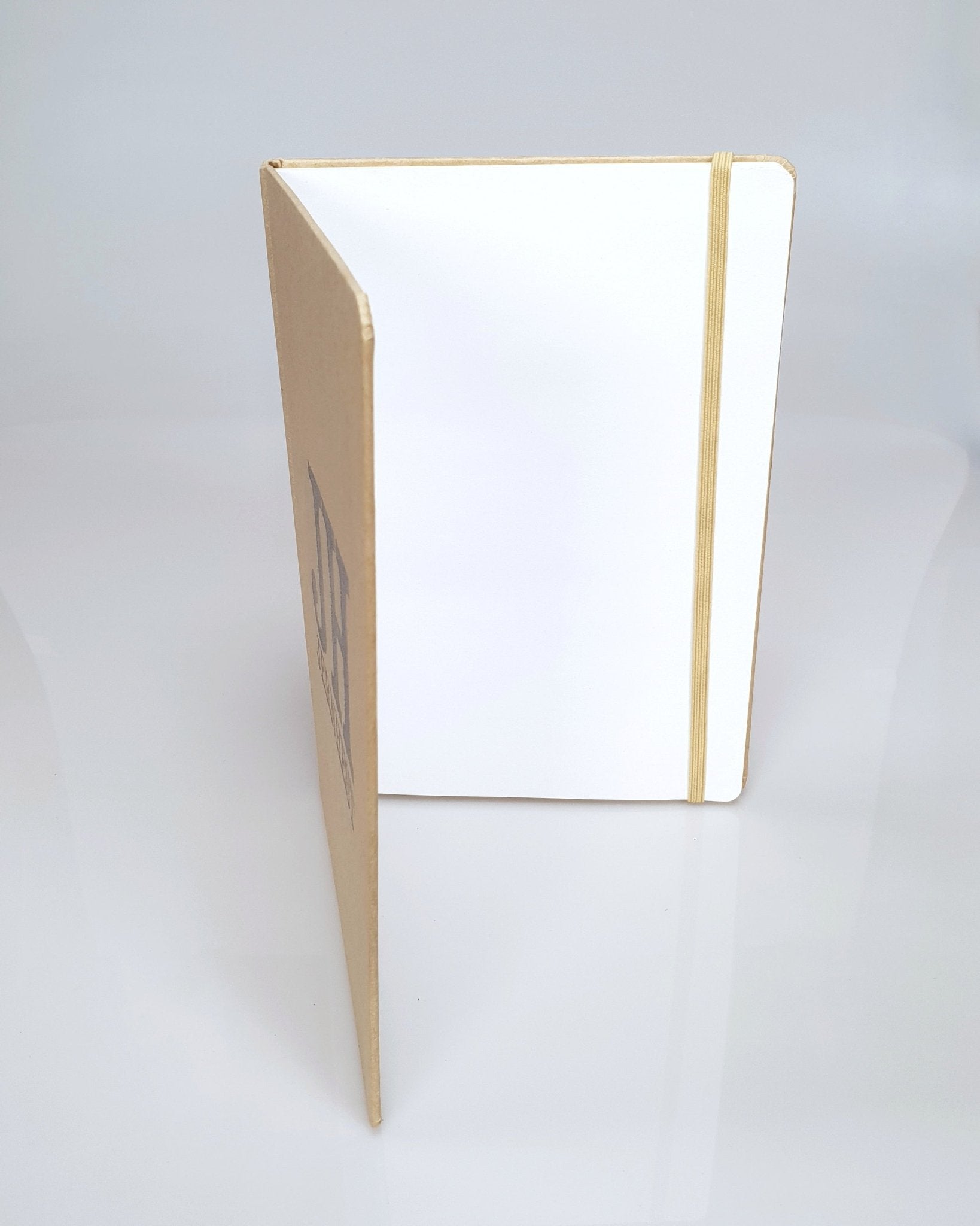 Jernhest - Garage Note Brown - jhstore.se