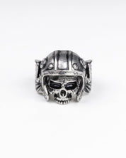 Jernhest - Glenn Ring Silver - jhstore.se