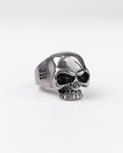 Jernhest - Jones Silver Ring - jhstore.se